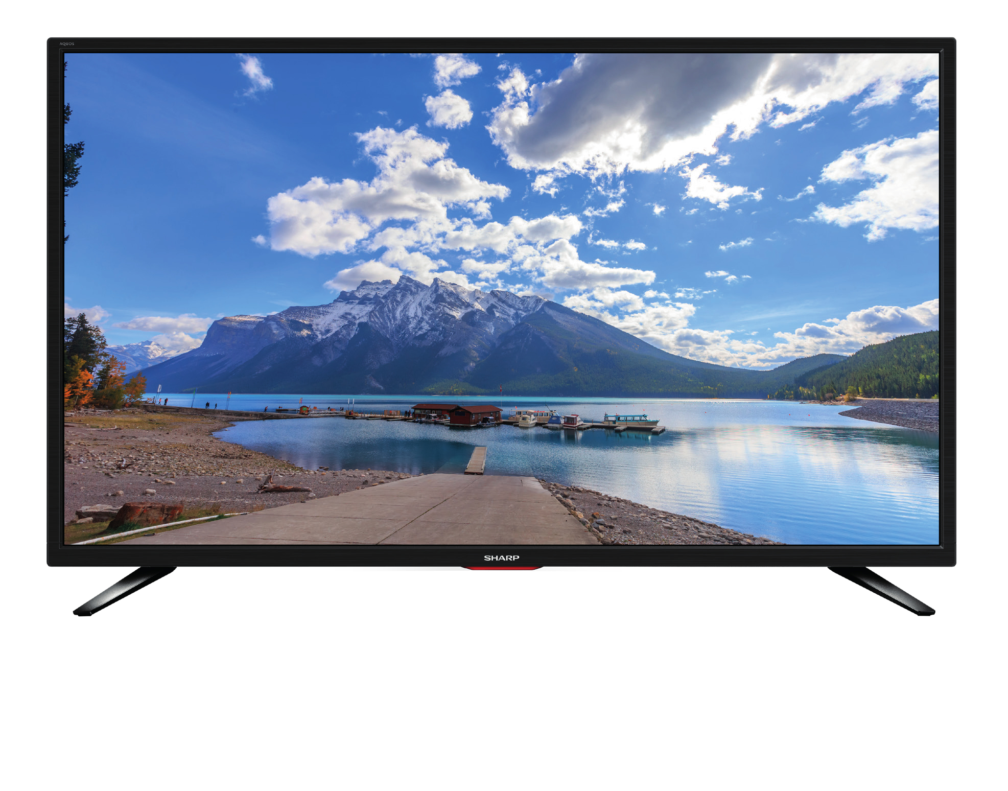 Sharp Aquos LC-55UI7552E TV