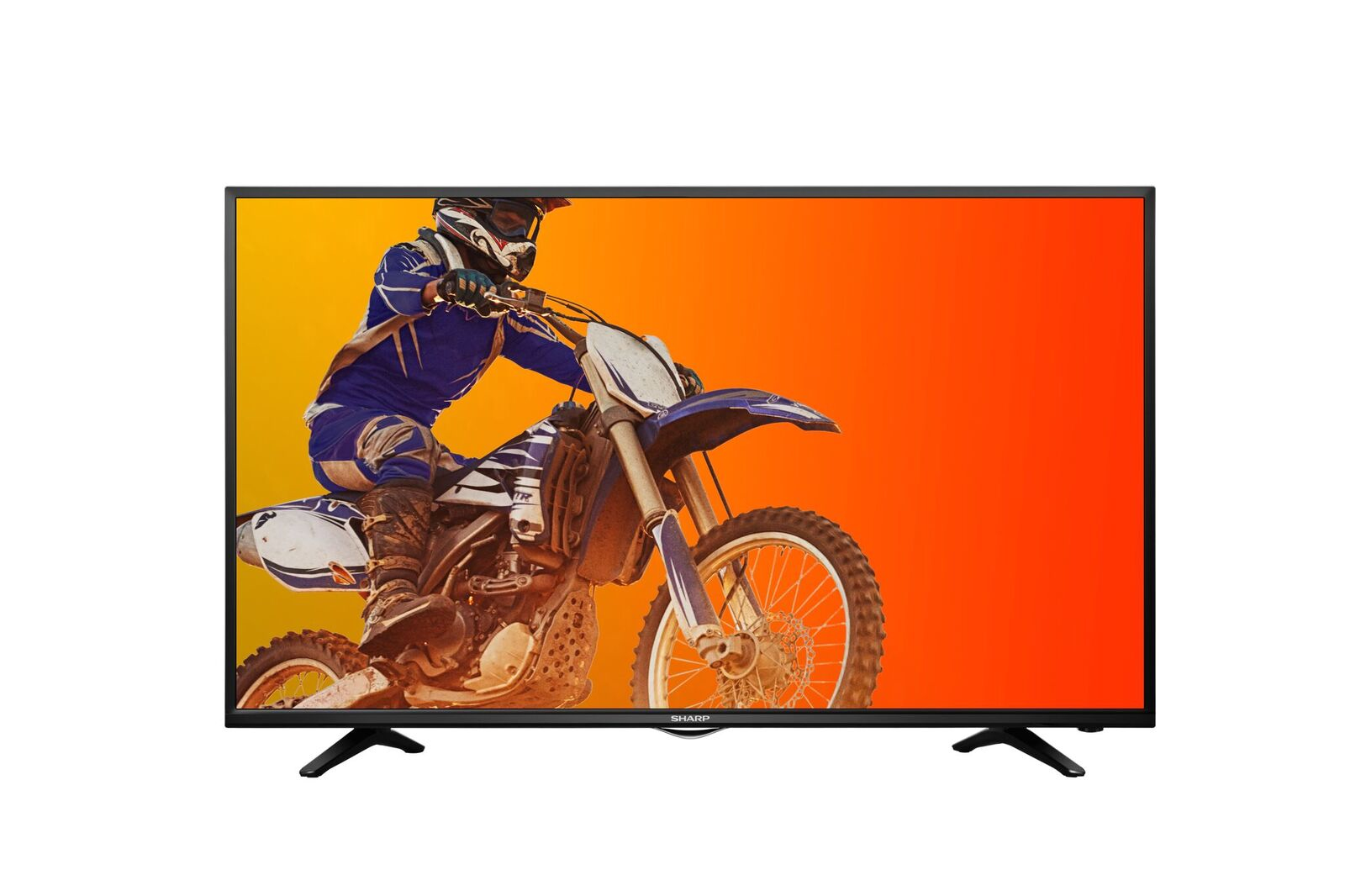 Sharp LC-40P5000U TV