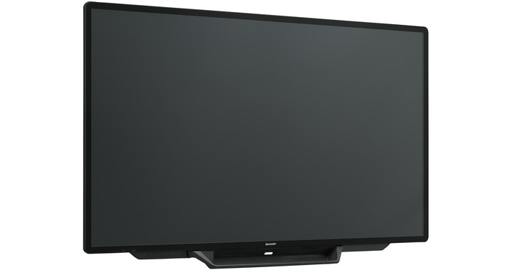 Sharp PN-80TC3A computer monitor
