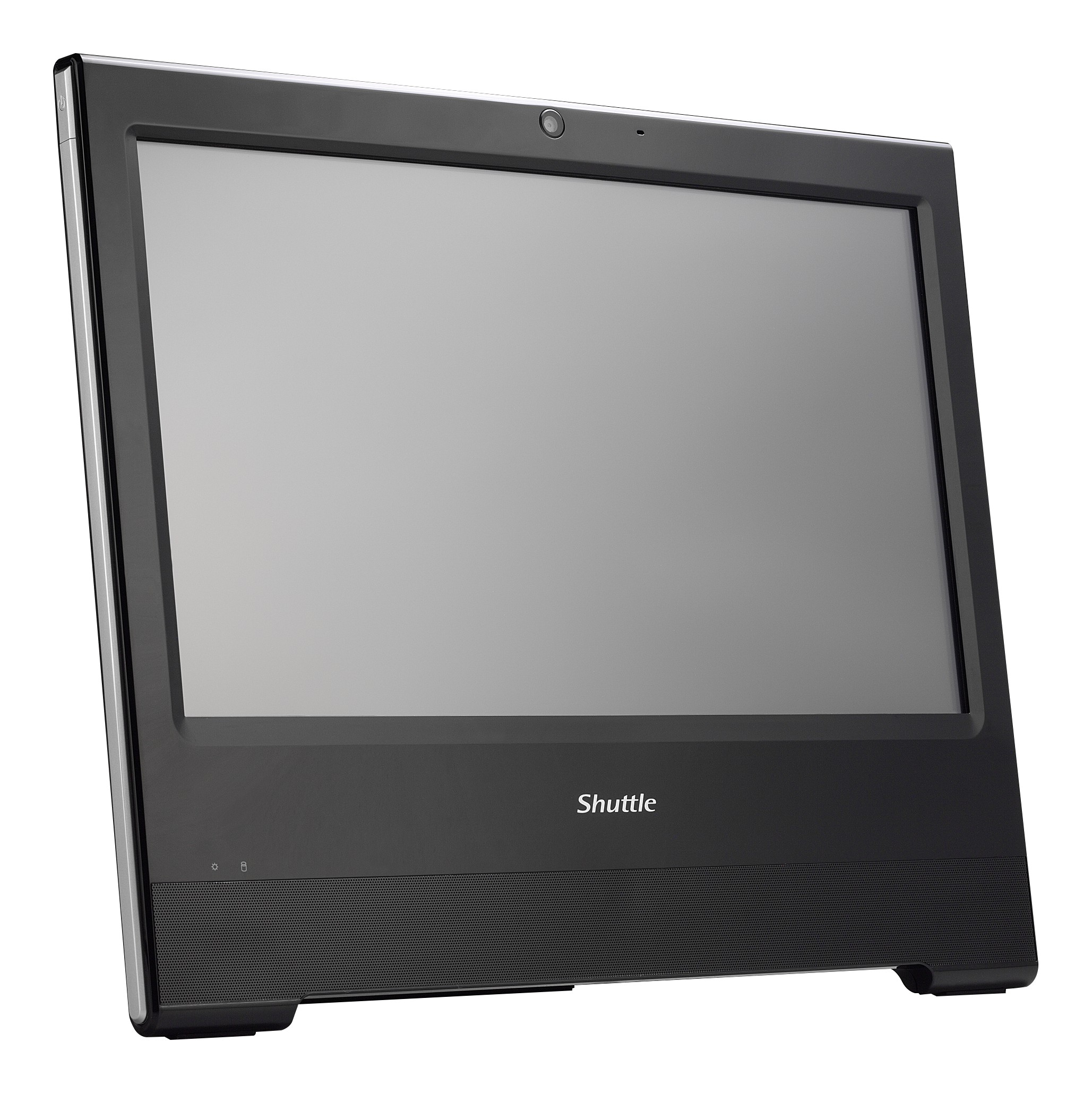 Shuttle XPC All-In-One PC IoT X5080PA