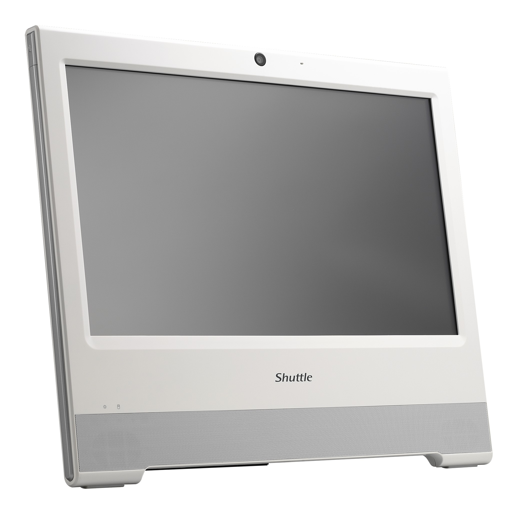 Shuttle XPC All In One PC POS X508 (white)