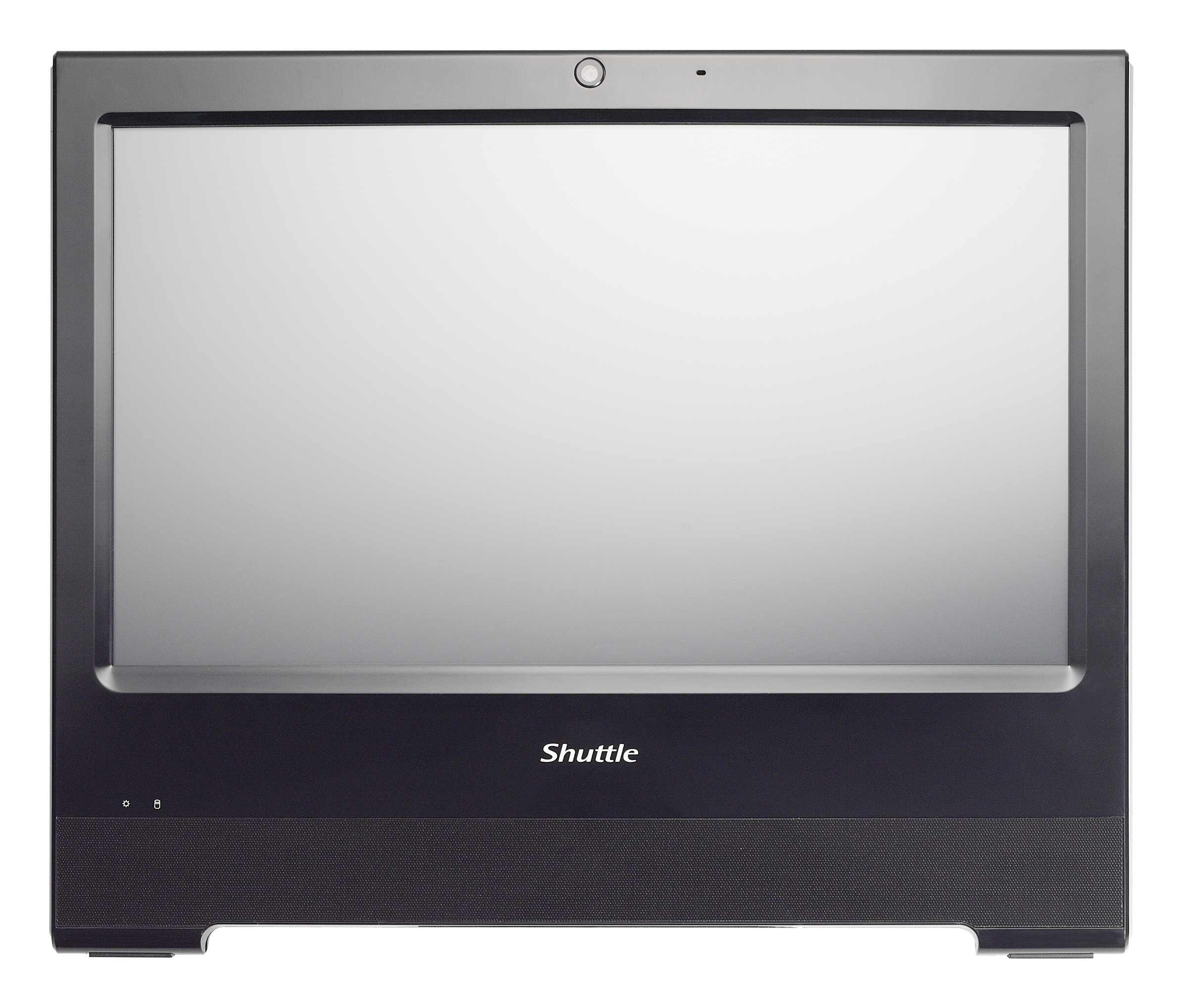 Shuttle XPC All In One PC X5070PA (black)