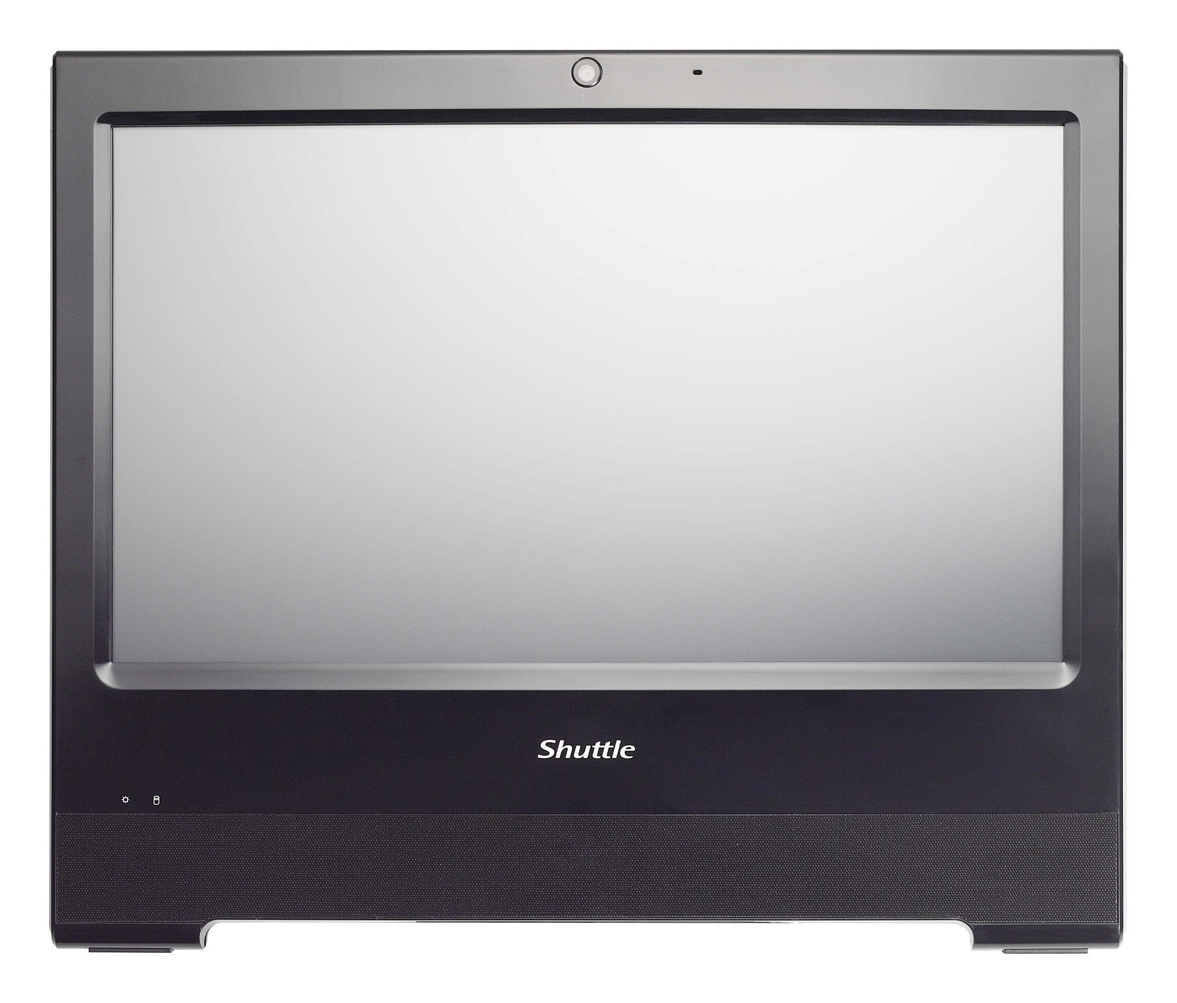 Shuttle XPC All In One PC X5070TA (black)