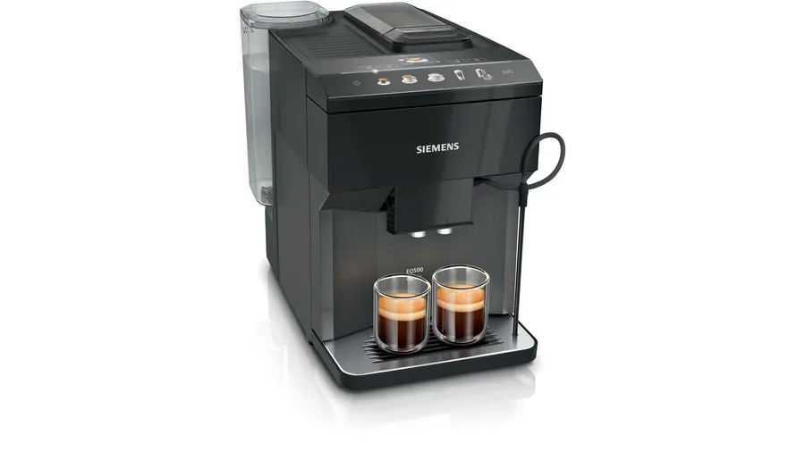 Siemens EQ.500 TP511R09 coffee maker