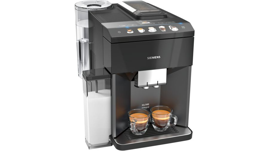 Siemens EQ.500 TQ505DF8 coffee maker