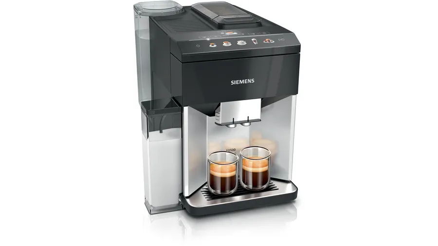 Siemens EQ.500 TQ513R01 coffee maker
