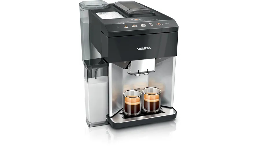 Siemens EQ.500 TQ517D03 coffee maker