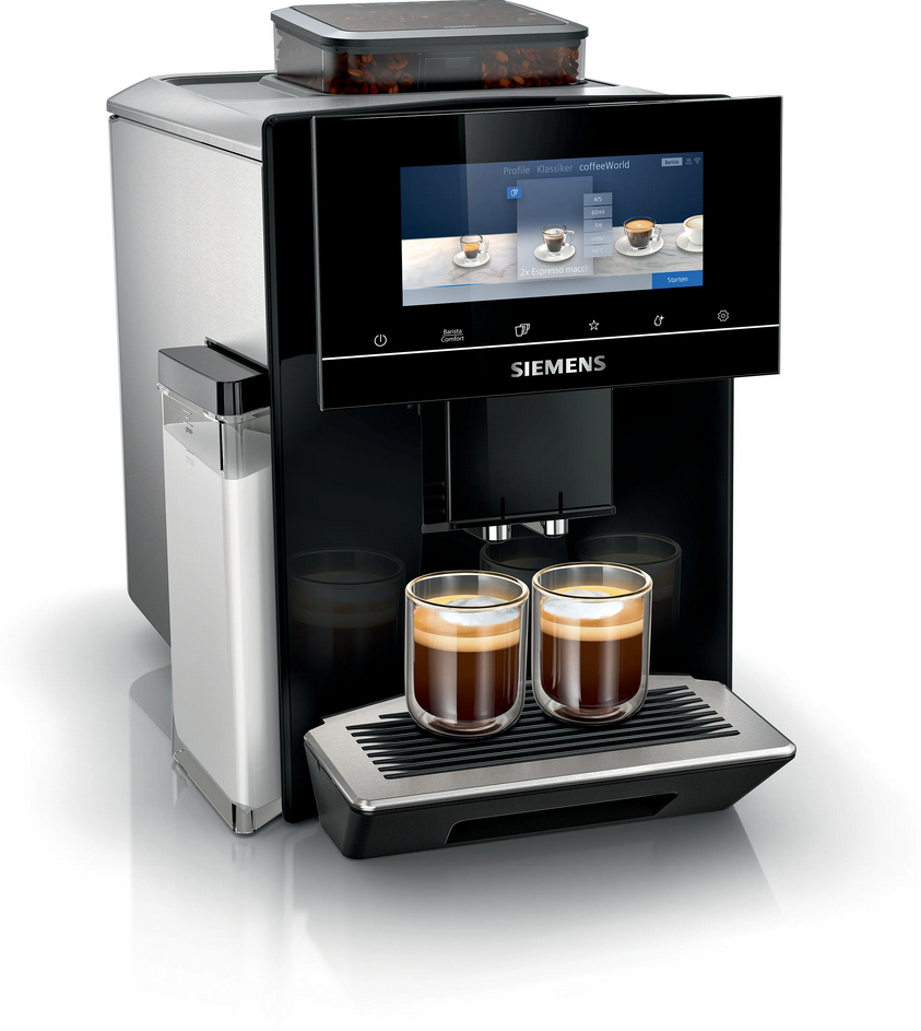 Siemens EQ.900 TQ903D09 coffee maker