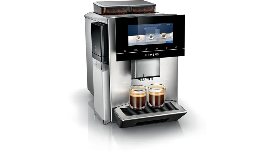 Siemens EQ.900 TQ907FZ3 coffee maker