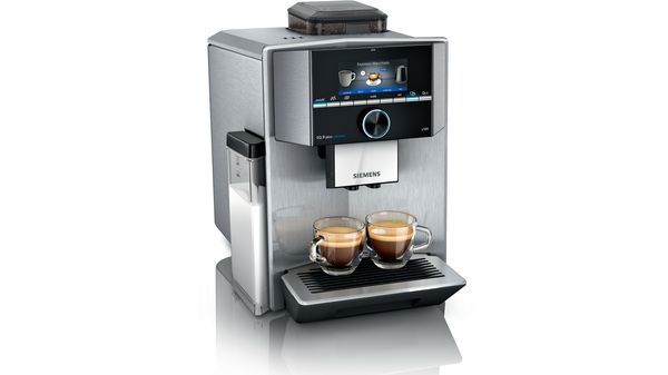 Siemens EQ.9 TI9553X1GB coffee maker