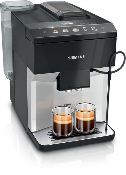 Siemens TP511D01 coffee maker