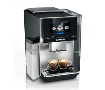 Siemens TQ703R07 coffee maker