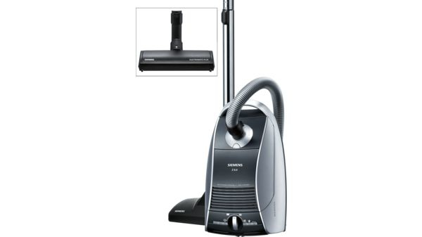 Siemens VSZ61290 vacuum