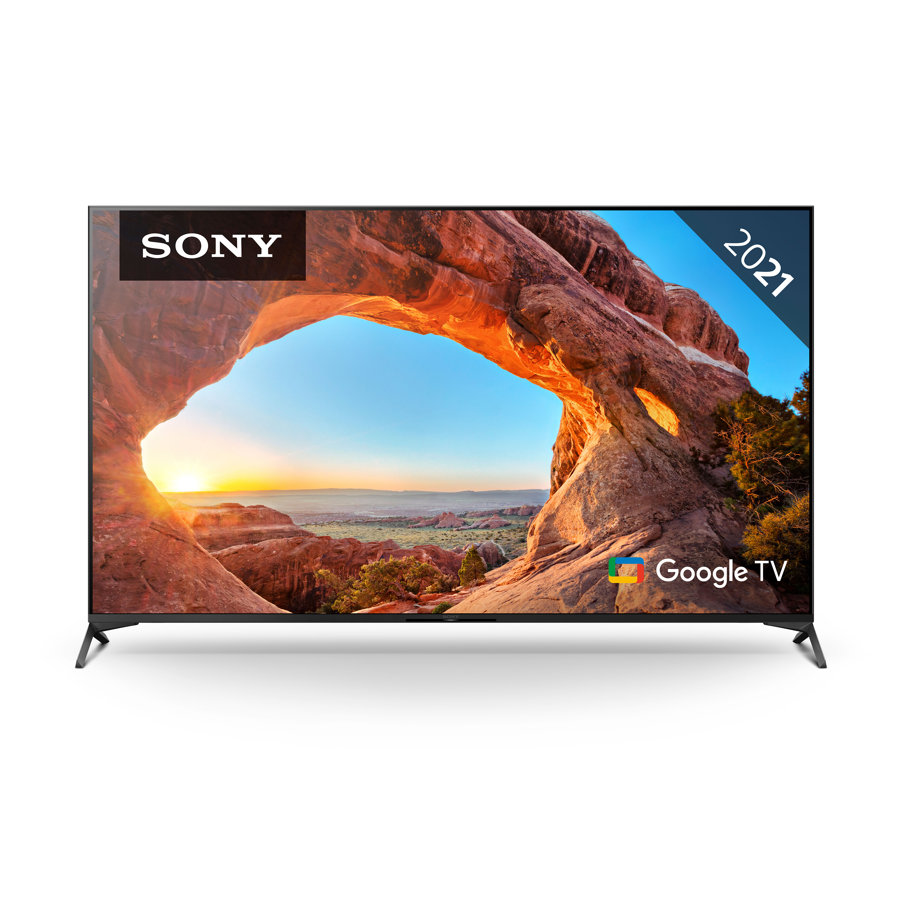 Sony 75 INCH UHD 4K Smart Bravia LED TV Freeview