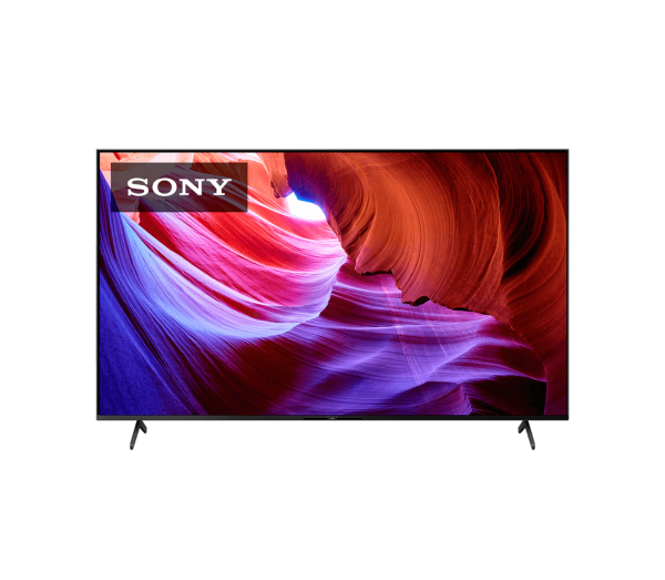 Sony Bravia 75' X85K