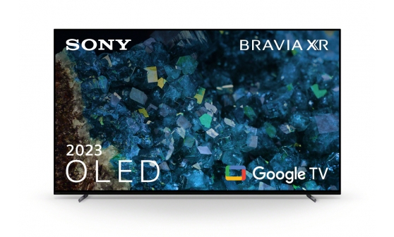 Sony FWD-55A80L TV
