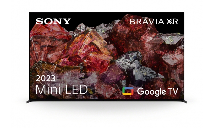 Sony FWD-75X95L TV