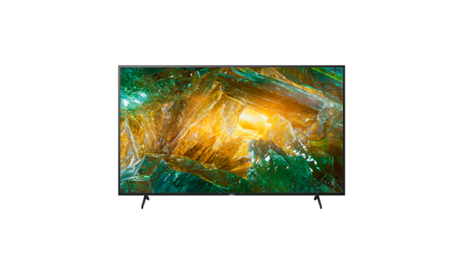 Sony KD43XH8096BU TV