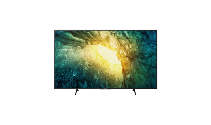 Sony KD49X7055BAEP TV