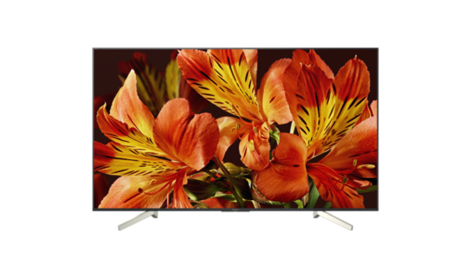 Sony KD49XF8599BAEP TV