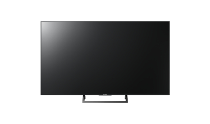 Sony KD55X720E TV