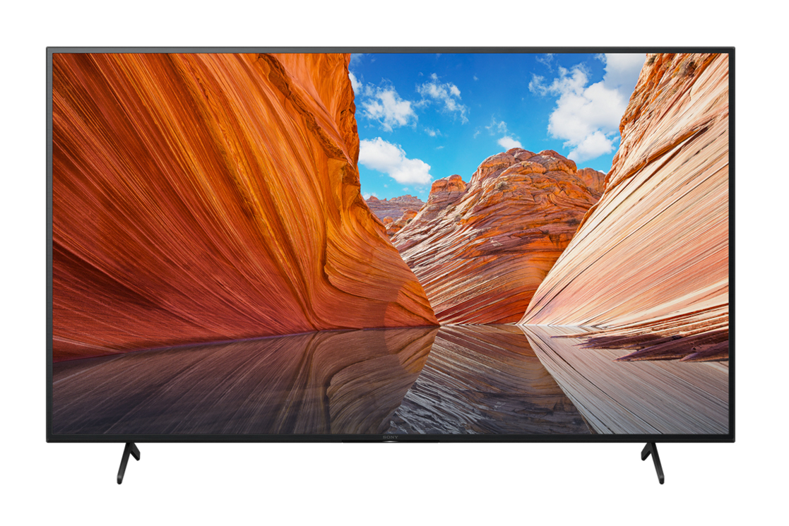 Sony KD65X80JU TV