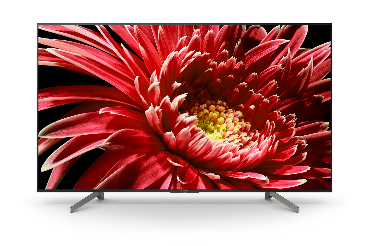 Sony KD65XG8596BAEP TV