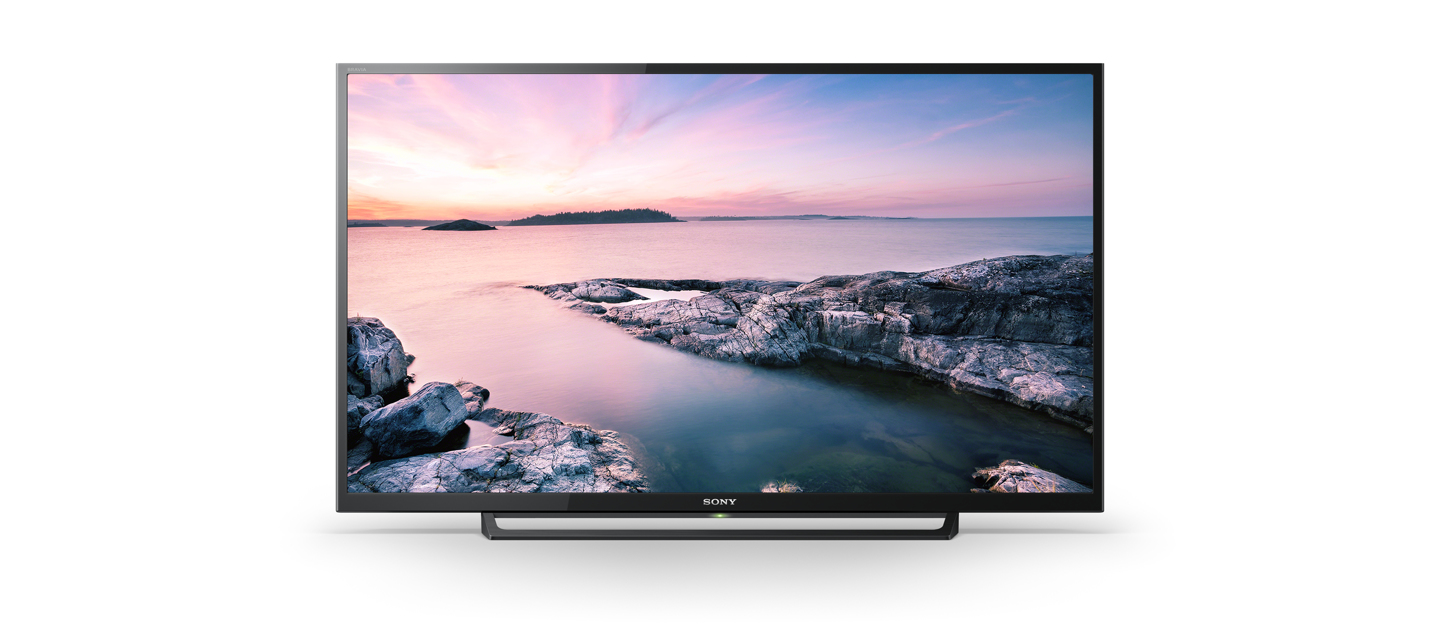 Sony KDL-40R350E TV