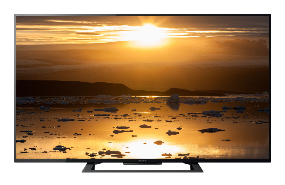 Sony KD-60X6700E TV