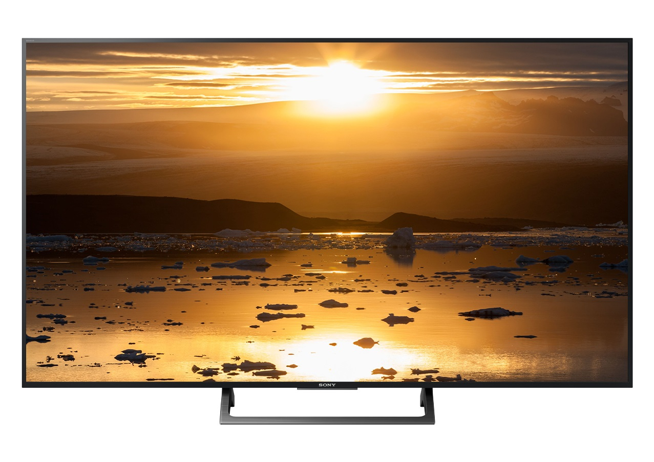 Sony KD-65X7000E TV