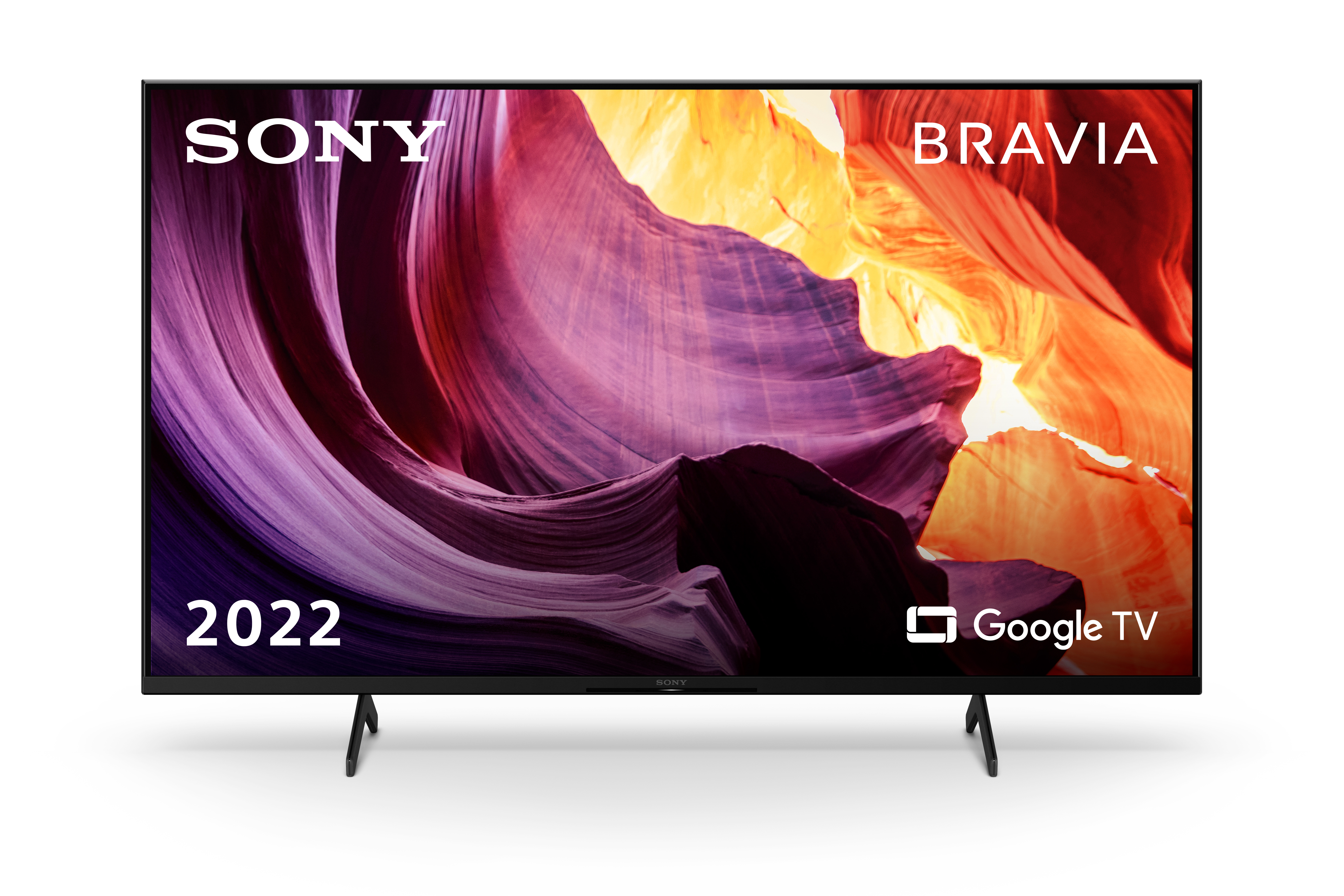 Sony KD-75X81K TV