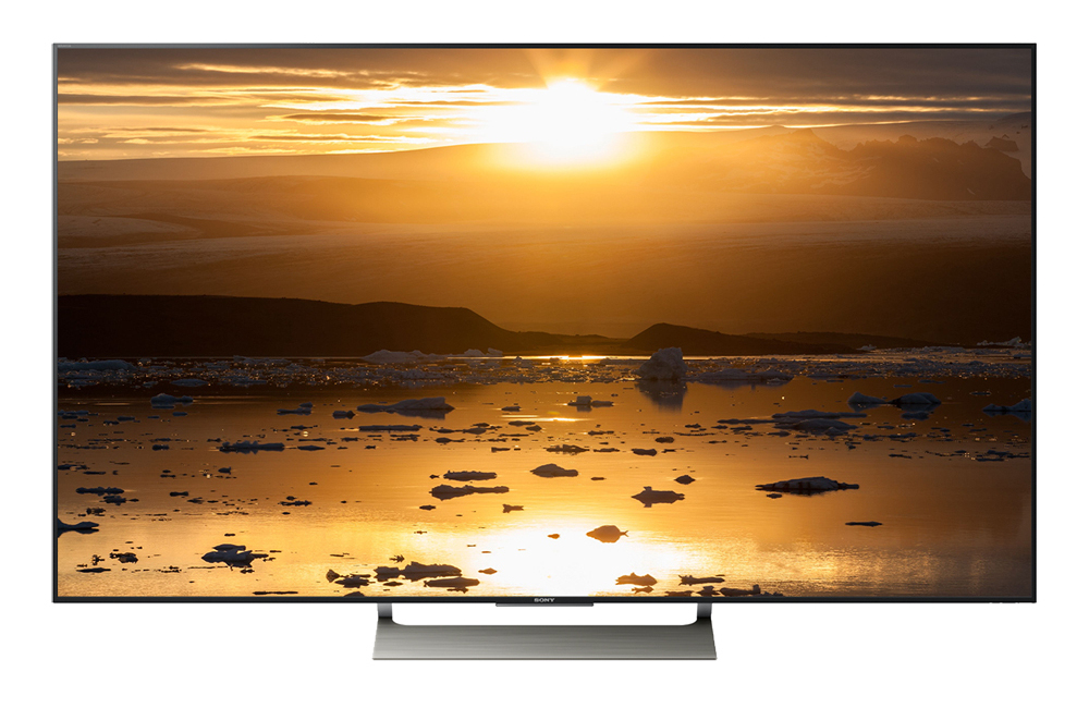 Sony KD-75X9000E TV