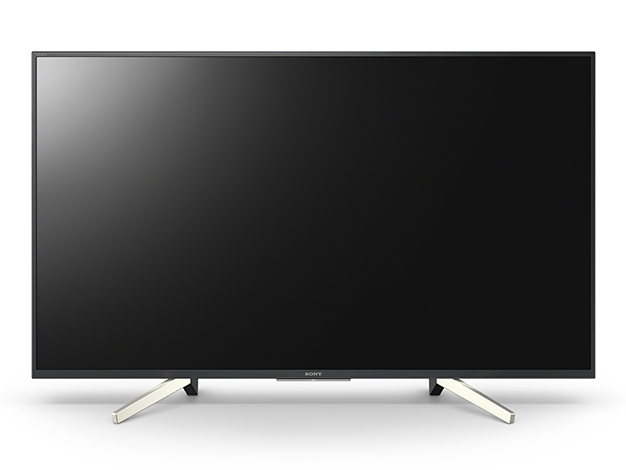 Sony KJ-49X7500F TV