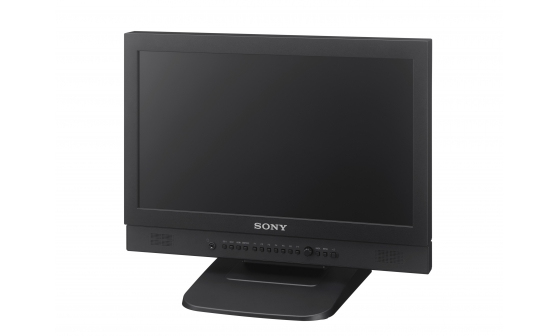 Sony LMD-B170 computer monitor