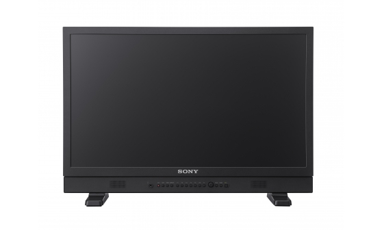 Sony LMD-B240 computer monitor