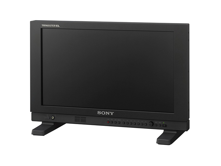 Sony PVM-A170 computer monitor