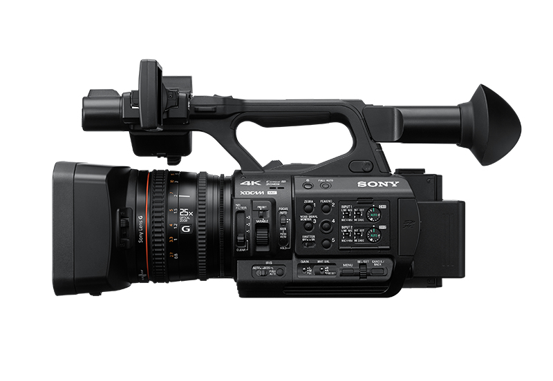 Sony PXW-Z190V