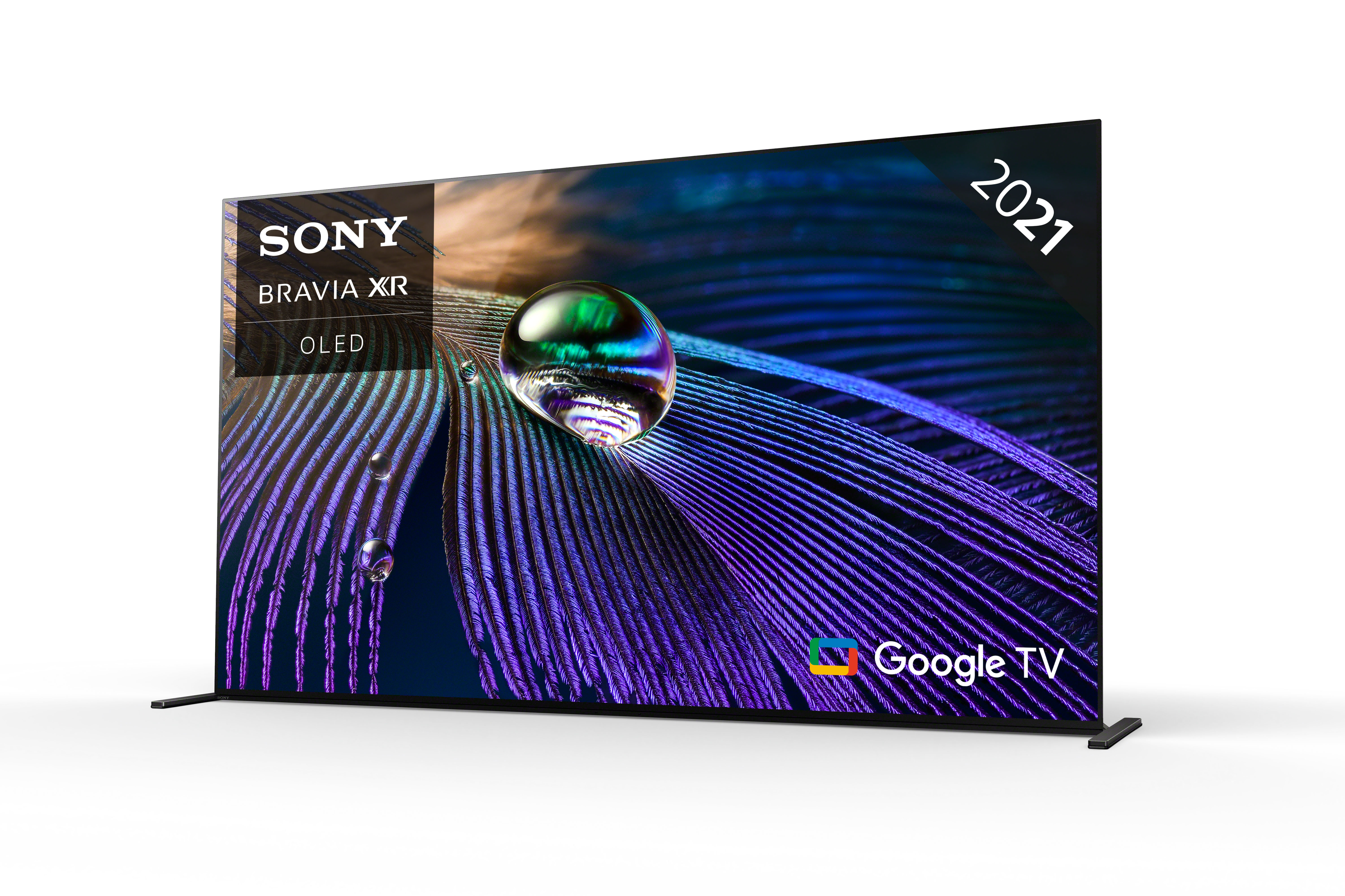 Sony XR55A90JU TV