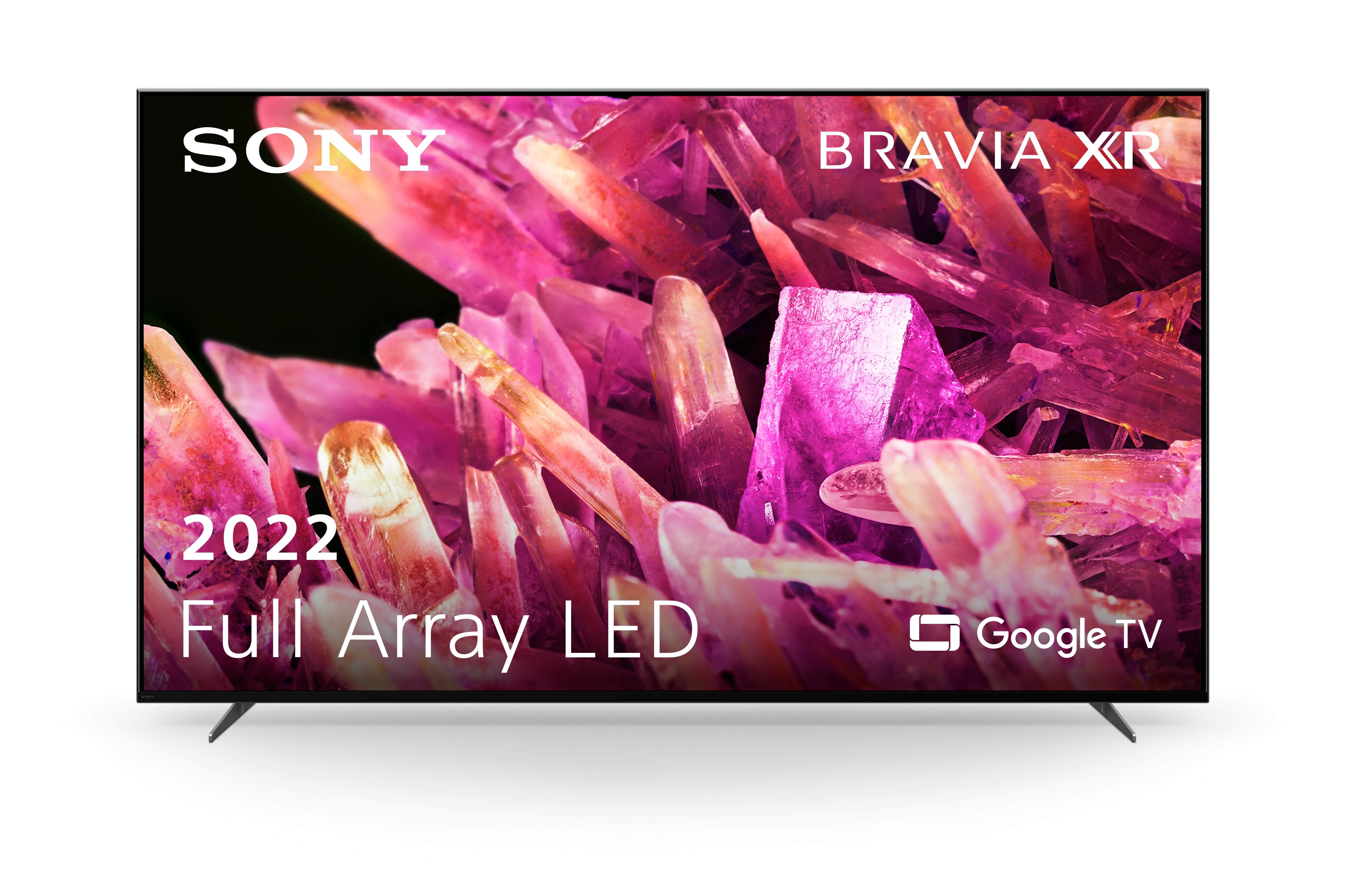 Sony XR55X90KU TV