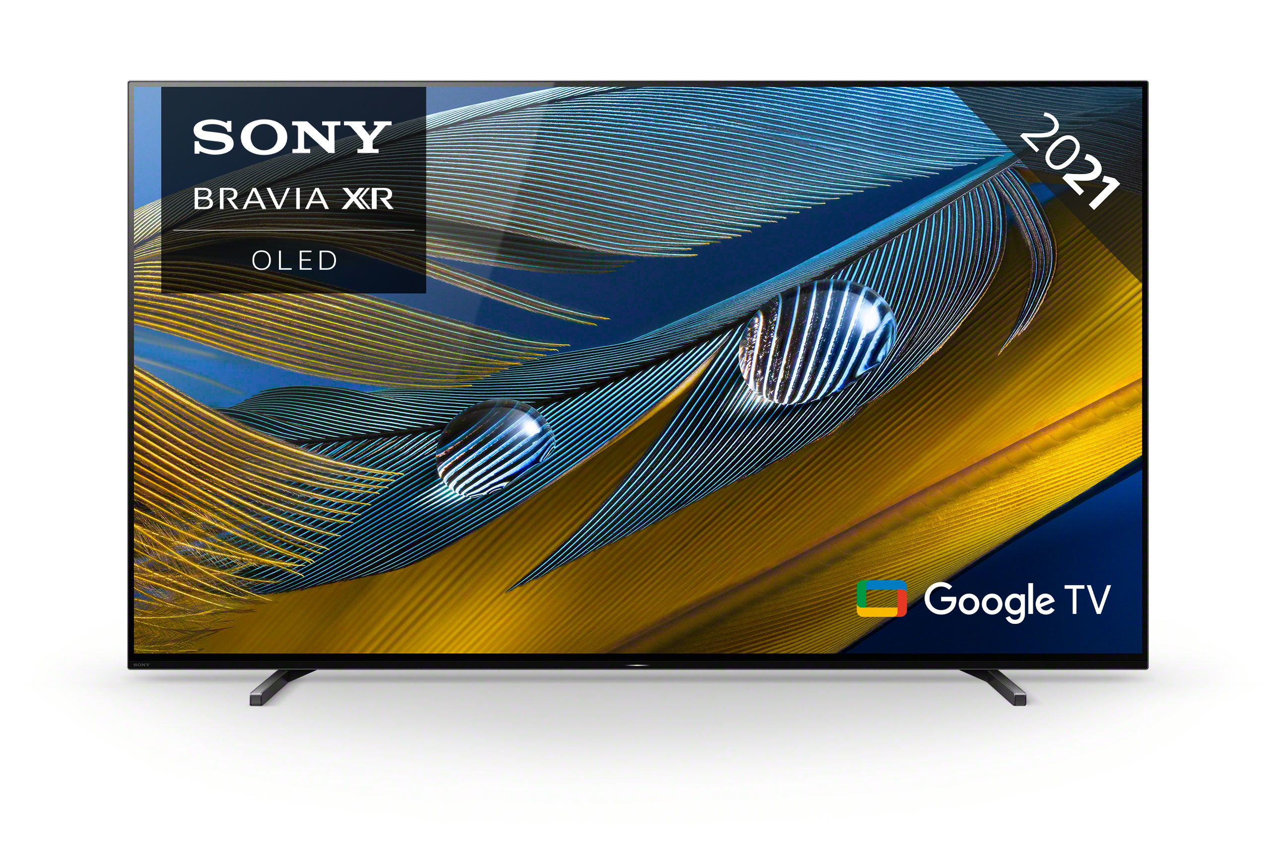 Sony XR65A80JU TV