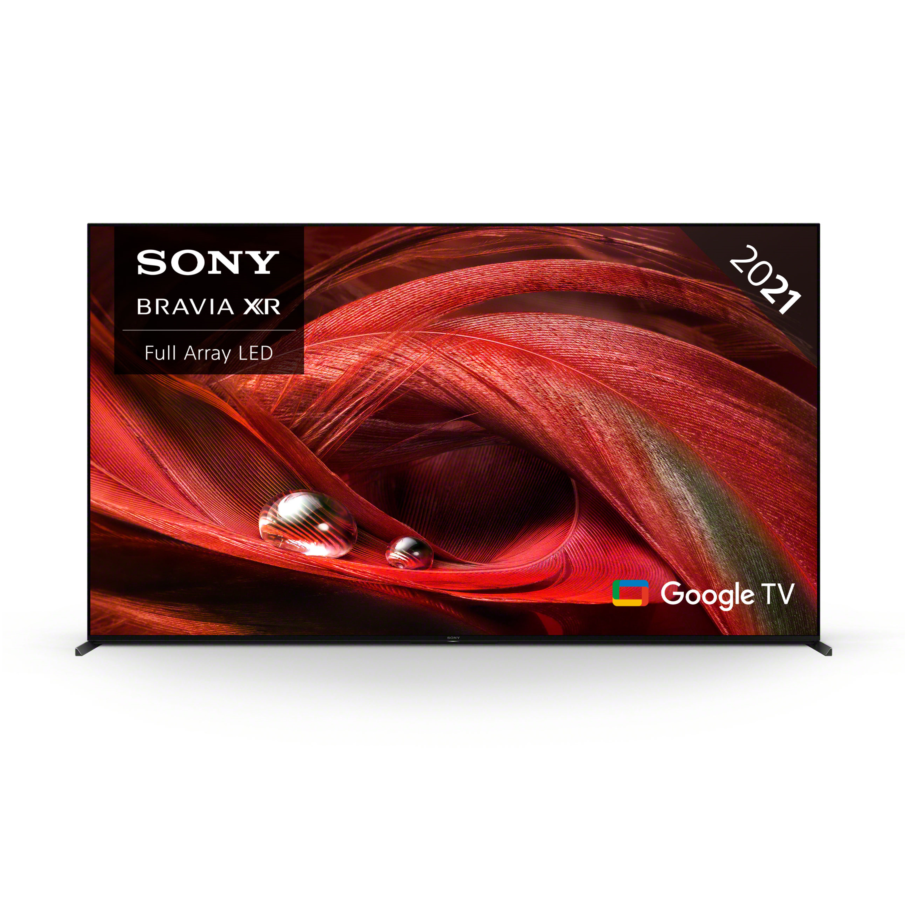Sony XR65X95JU TV