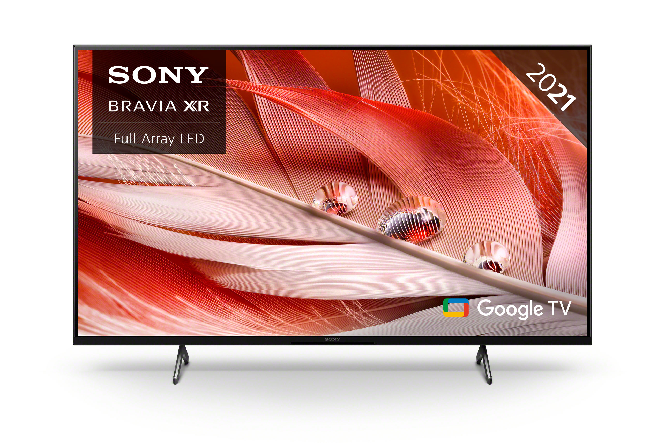 Sony XR-50X90JU TV