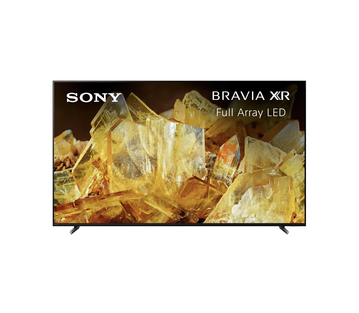 Sony XR-55X90L TV