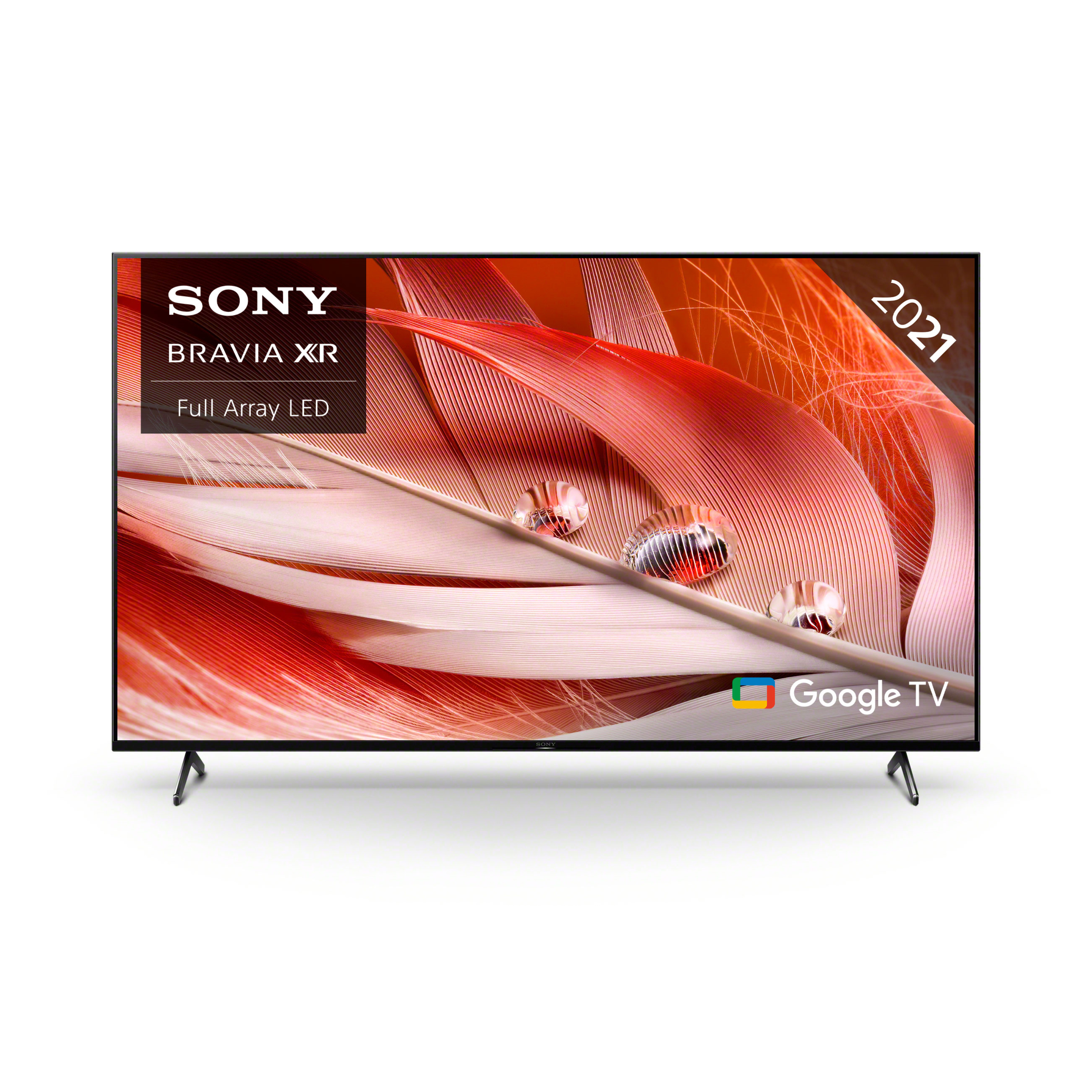 Sony XR-75X90JU TV