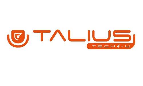 TALIUS TAL-ZAPHYR-8005W tablet