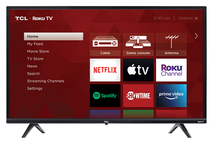 TCL 32S335 TV