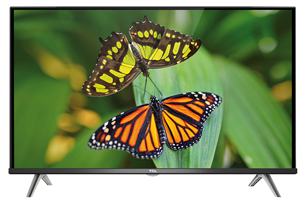 TCL 32S615 TV