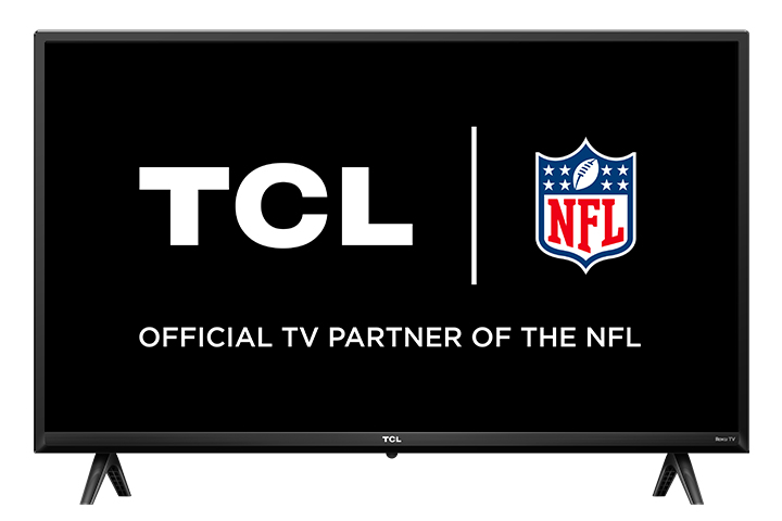 TCL 40S355 TV