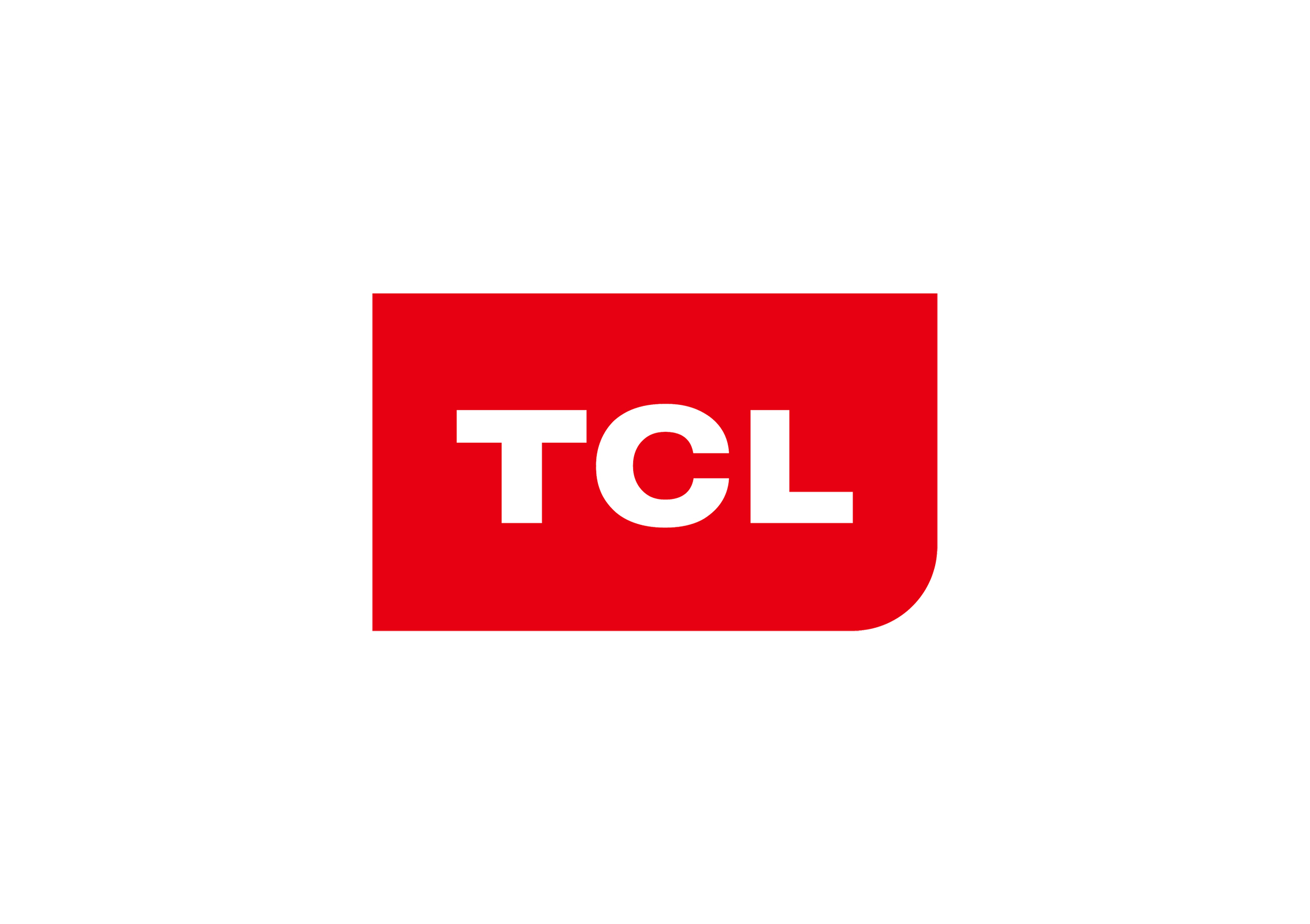 TCL 43P731 TV