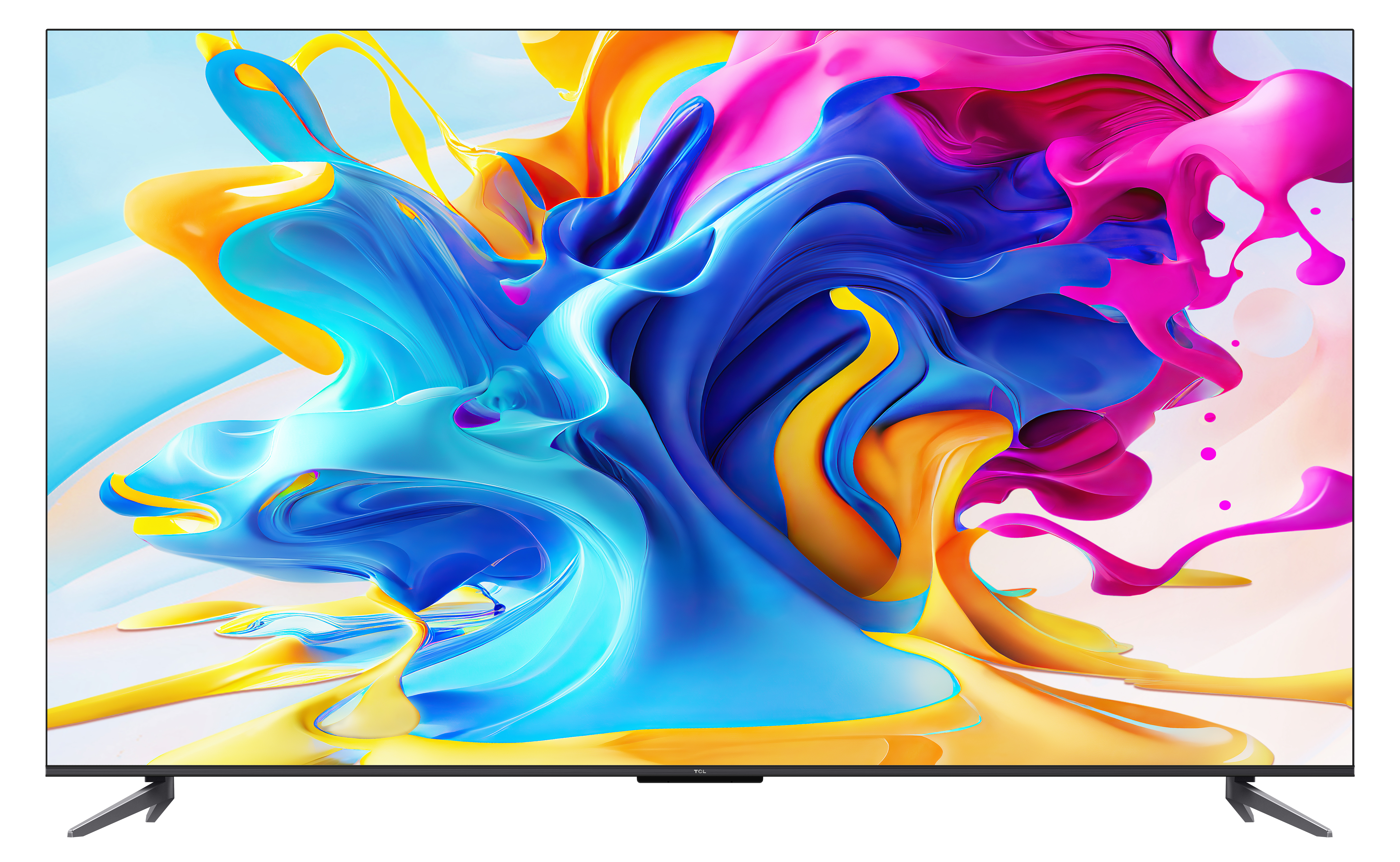 TCL 55QLED770 TV